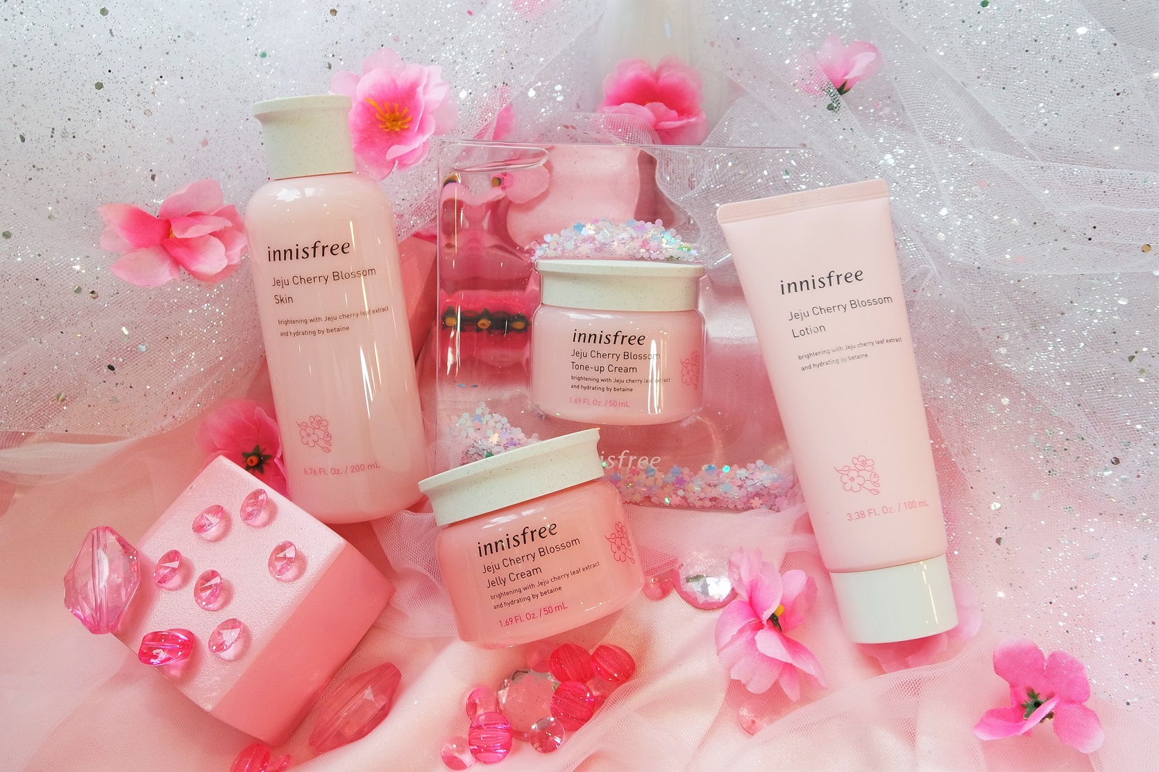 化粧下地セットNARS innisfree suqqu English subtitles】 NARS, SUQQU,GUERLAIN,PRADA BEAUTY,PAUL